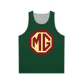 Classic MG Morris Garages Unisex Tank Top