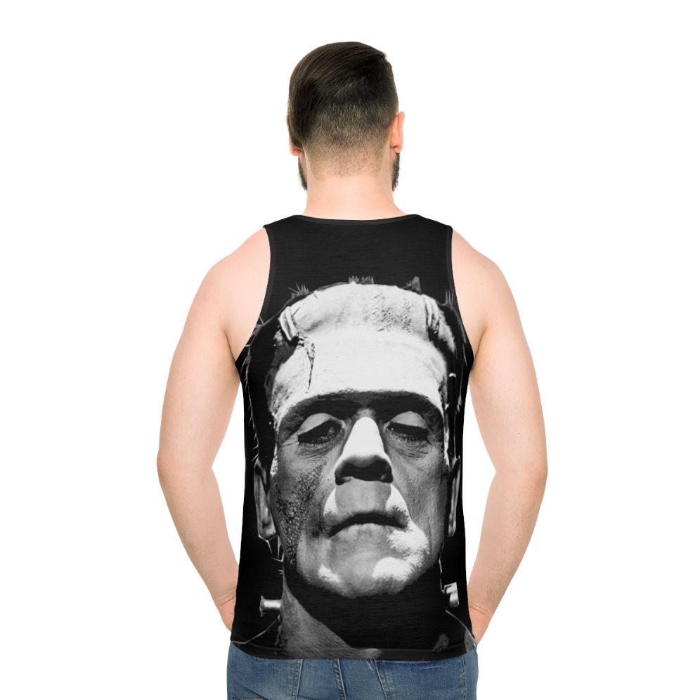 Classic Monster Unisex Tank Top