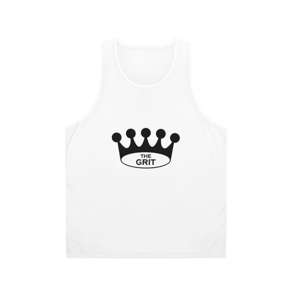 Classic Unisex Tank Top