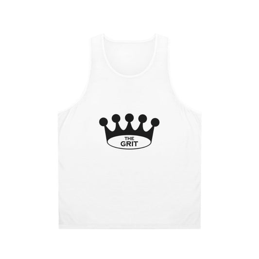 Classic Unisex Tank Top
