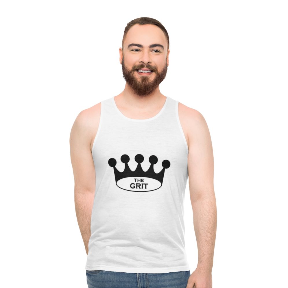 Classic Unisex Tank Top