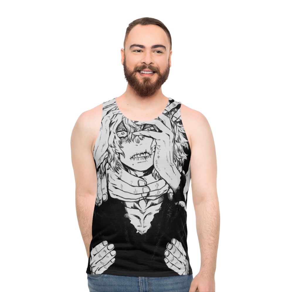 Classic Unisex Tank Top