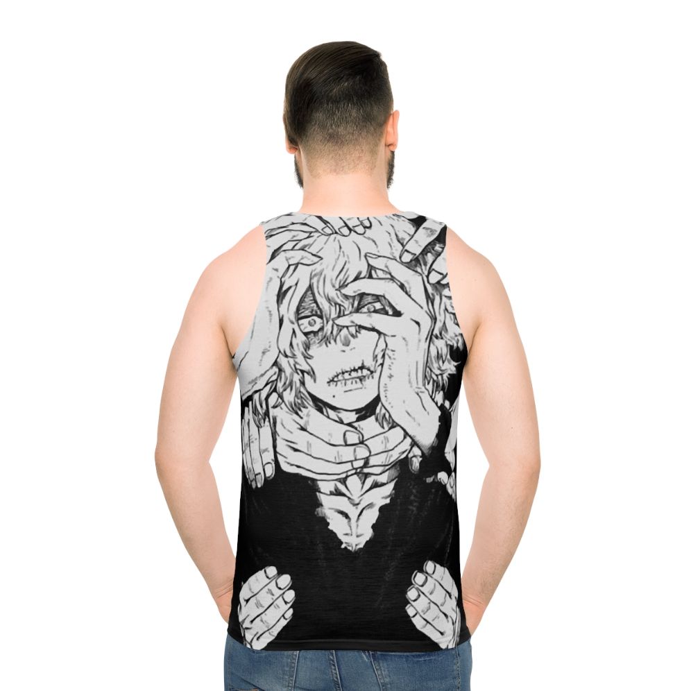 Classic Unisex Tank Top
