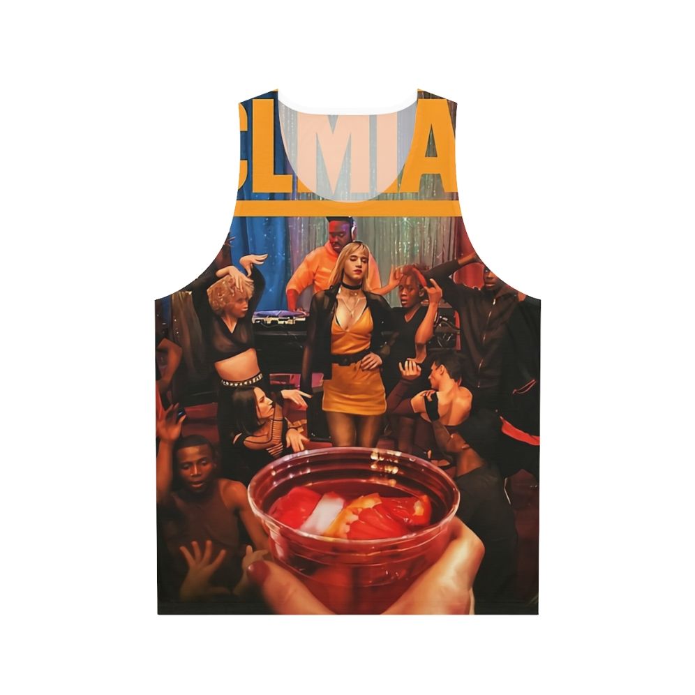 Climax Art Unisex Tank Top