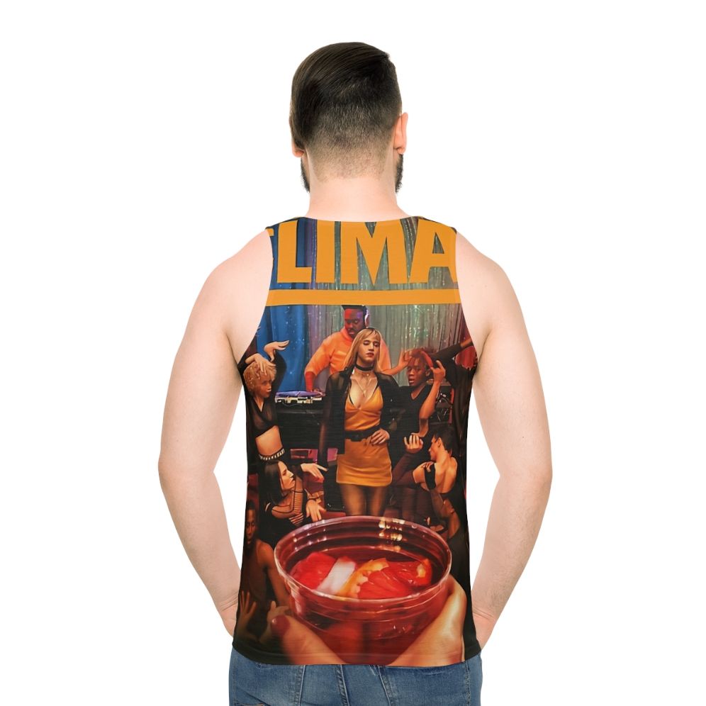 Climax Art Unisex Tank Top