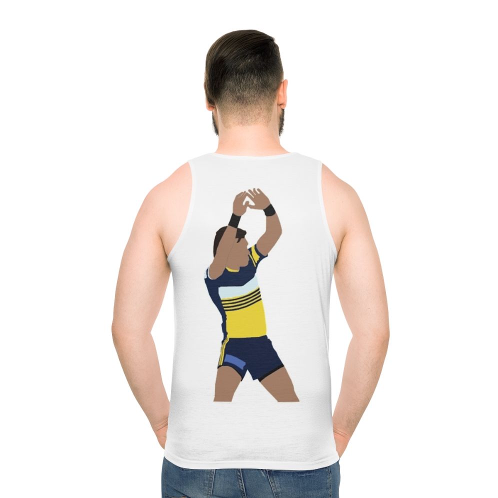 Clint Gutherson Gutherino Unisex NRL Tank Top
