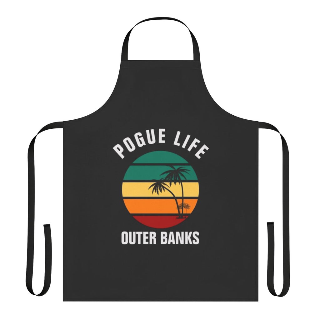 Pogue Life Outer Banks Sunset Apron