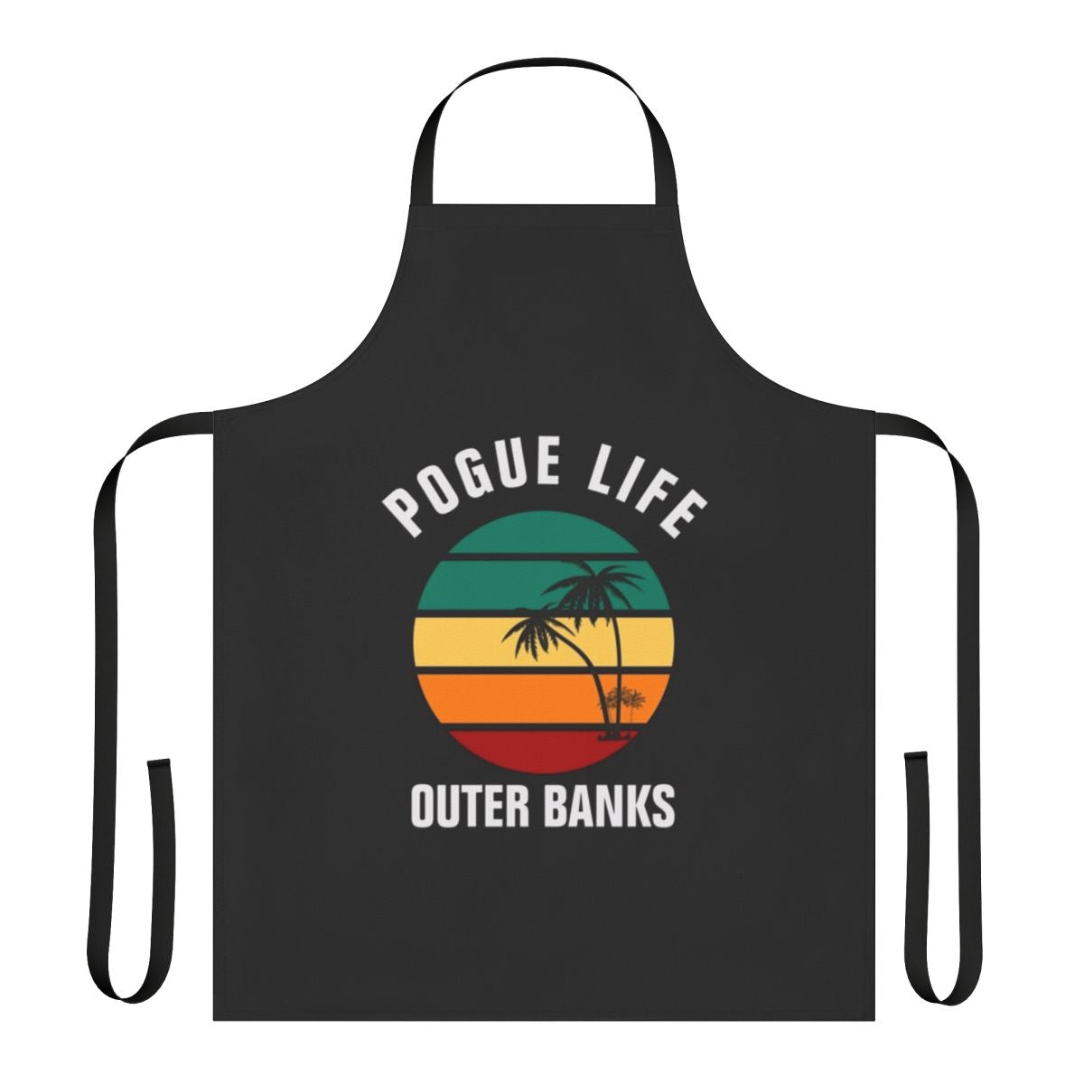 Pogue Life Outer Banks Sunset Apron