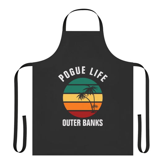 Pogue Life Outer Banks Sunset Apron