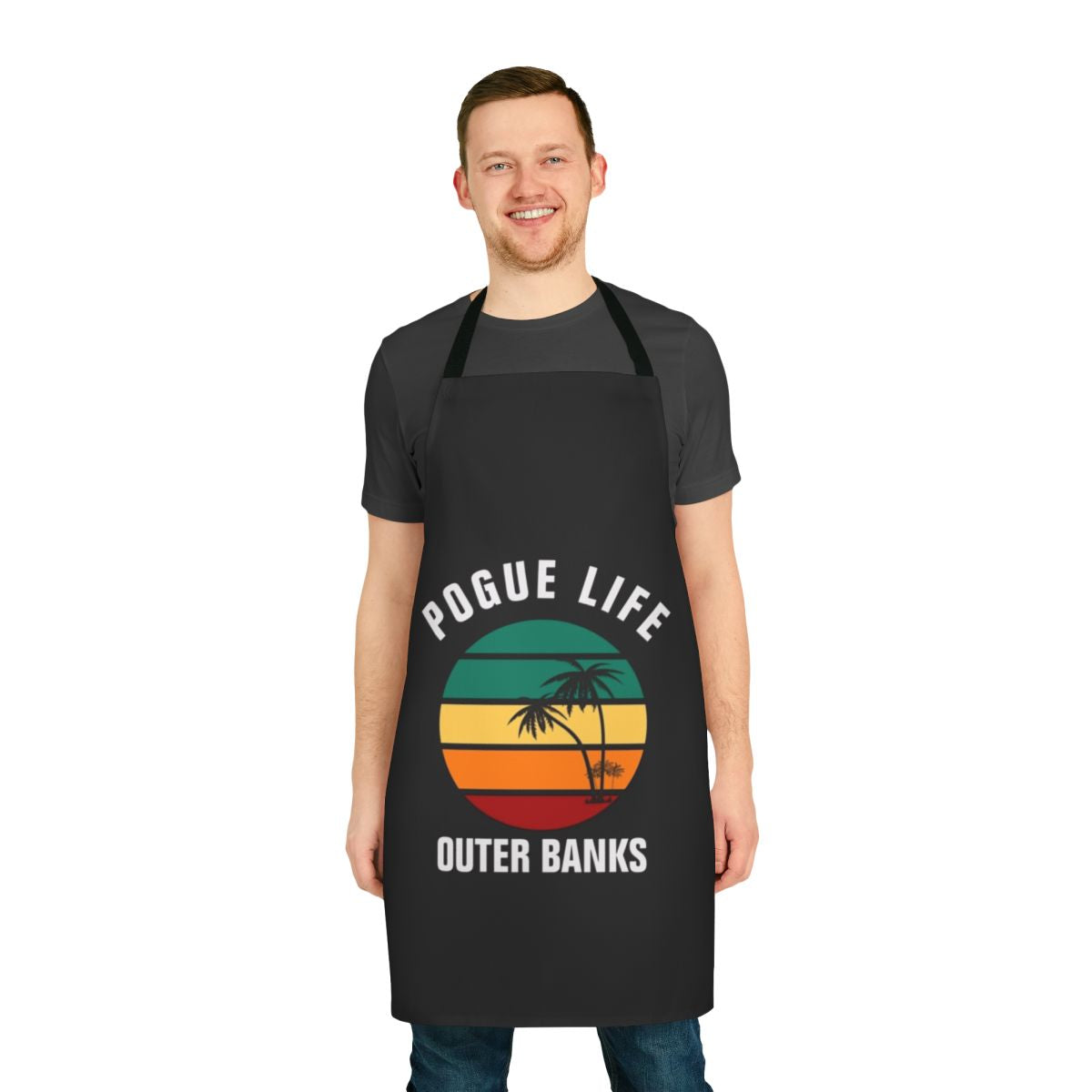Pogue Life Outer Banks Sunset Apron