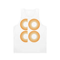 Unisex Coco Conan O'Brien Team Coco Tank Top