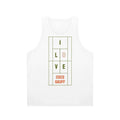 Coco Gauff Tennis Tank Top