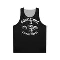 Cody Jinks Gebox Music Unisex Tank Top