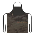 "Coheed and Cambria album cover design graphic apron"