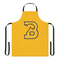 Birmingham Southern College Panthers collegiate sports apron
