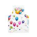 Colorful Fun Balloon Unisex Tank Top