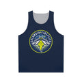 Columbia Fireflies Unisex Tank Top
