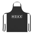 Commemorative 1994 hoax-inspired apron