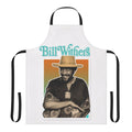 Commemorative Bill Withers-Inspired Apron for Fans