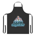 Commemorative Chris Farley inspired comedy apron