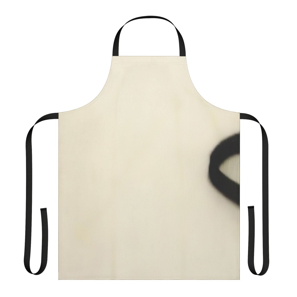 Apron featuring an artistic design inspired by the iconic guitar work of Martin Barre, former guitarist of the progressive rock band Jethro Tull.