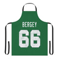 Philadelphia Eagles fan apparel featuring a design inspired by legendary linebacker Bill Bergey