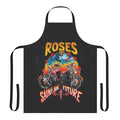 Saint Jhn Future Roses Tour 2020 Malamselasa concert apron