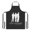 The Leftovers Guilty Remnant TV Show Apron