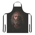 Z Nation Doc Portrait Apron - Officially Licensed Zombie Apocalypse Merchandise