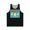 Conan and Kedakai Unisex Team Coco Tank Top