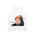 Conan O'Brien Inspired Unisex Tank Top