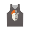 Conan O'Brien Unisex Team Coco Tank Top