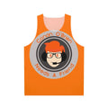 Conan O'Brien Needs a Friend Team Coco Unisex Tank Top
