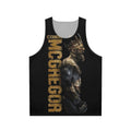 Conor McGregor "The King" Unisex Tank Top