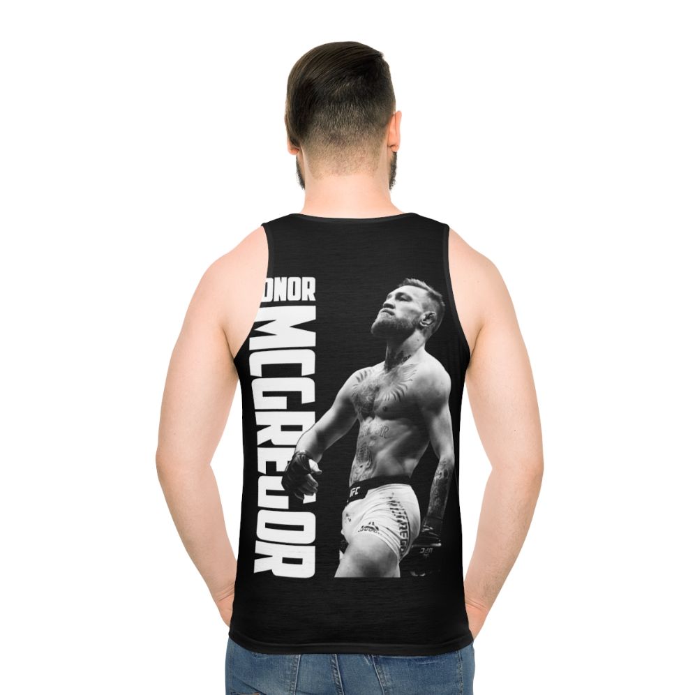 Conor McGregor "The Walk" Unisex Tank Top