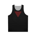 Control Unisex Gaming Tank Top