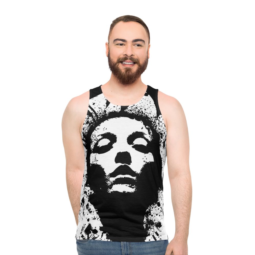 Converge Jane Doe Unisex Tank Top