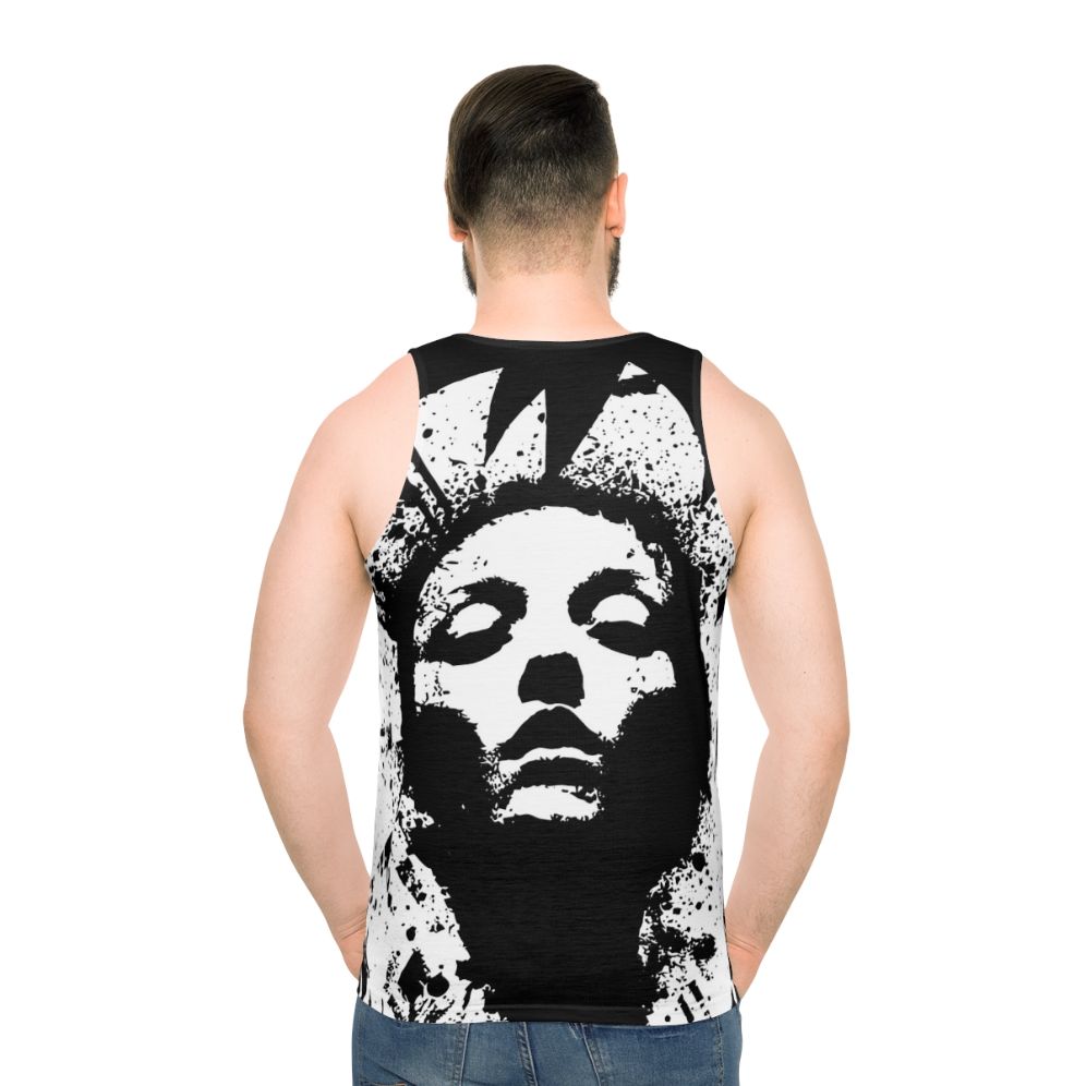 Converge Jane Doe Unisex Tank Top