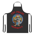 Breaking Bad-themed "Los Pollos" cooking apron