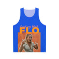Cooking with Flo Classic Unisex Tank Top
