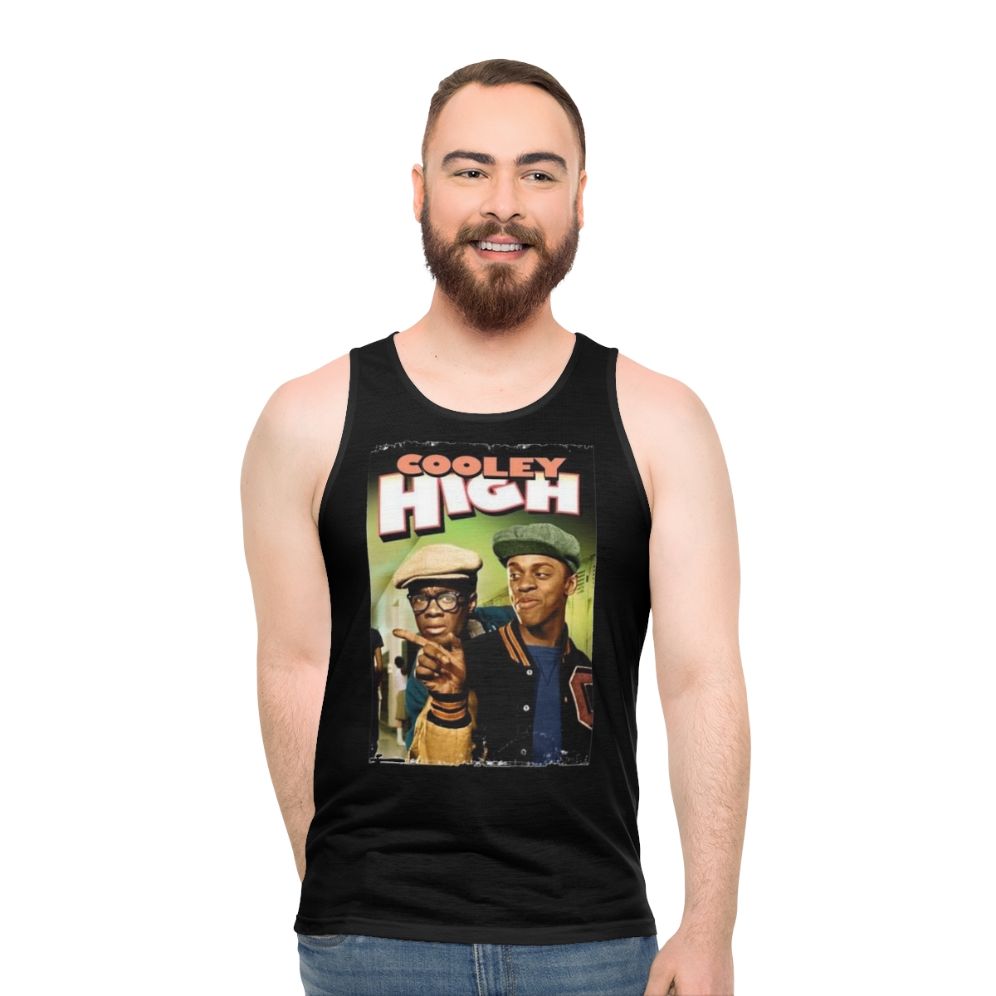 Cooley High Unisex Tank Top