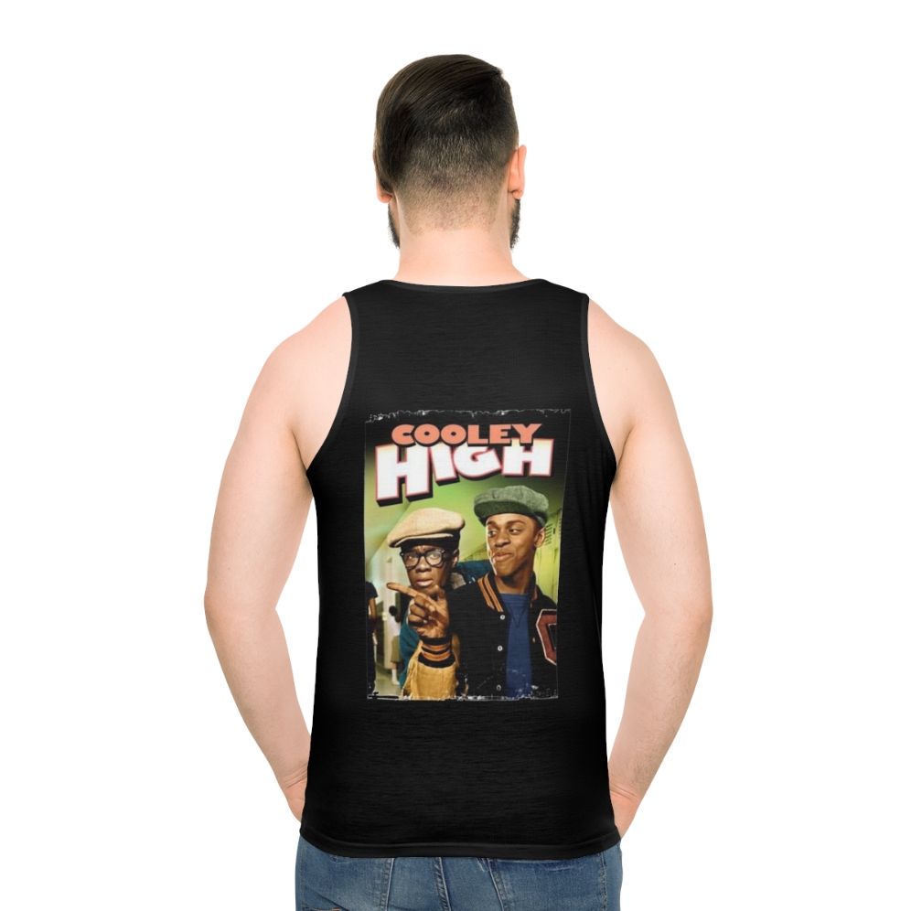 Cooley High Unisex Tank Top