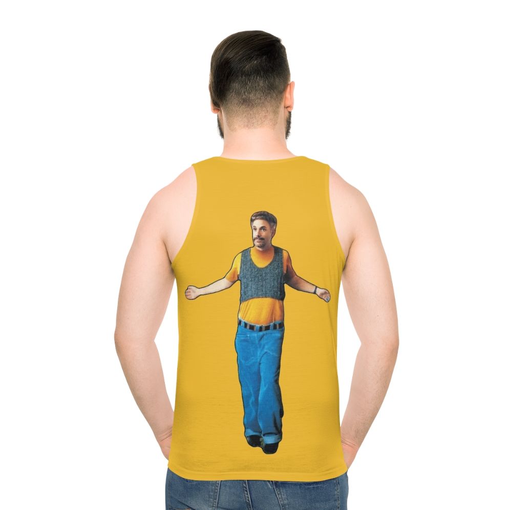 Corky St Clair Unisex Tank Top - Waiting for Guffman Comedy Movie Merchandise