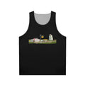 Corner Gas Unisex Tank Top