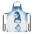 Cosima Niehaus Inspired Apron - Orphan Black Fan Art