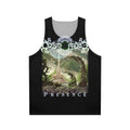 Cosmic Unisex Tank Top
