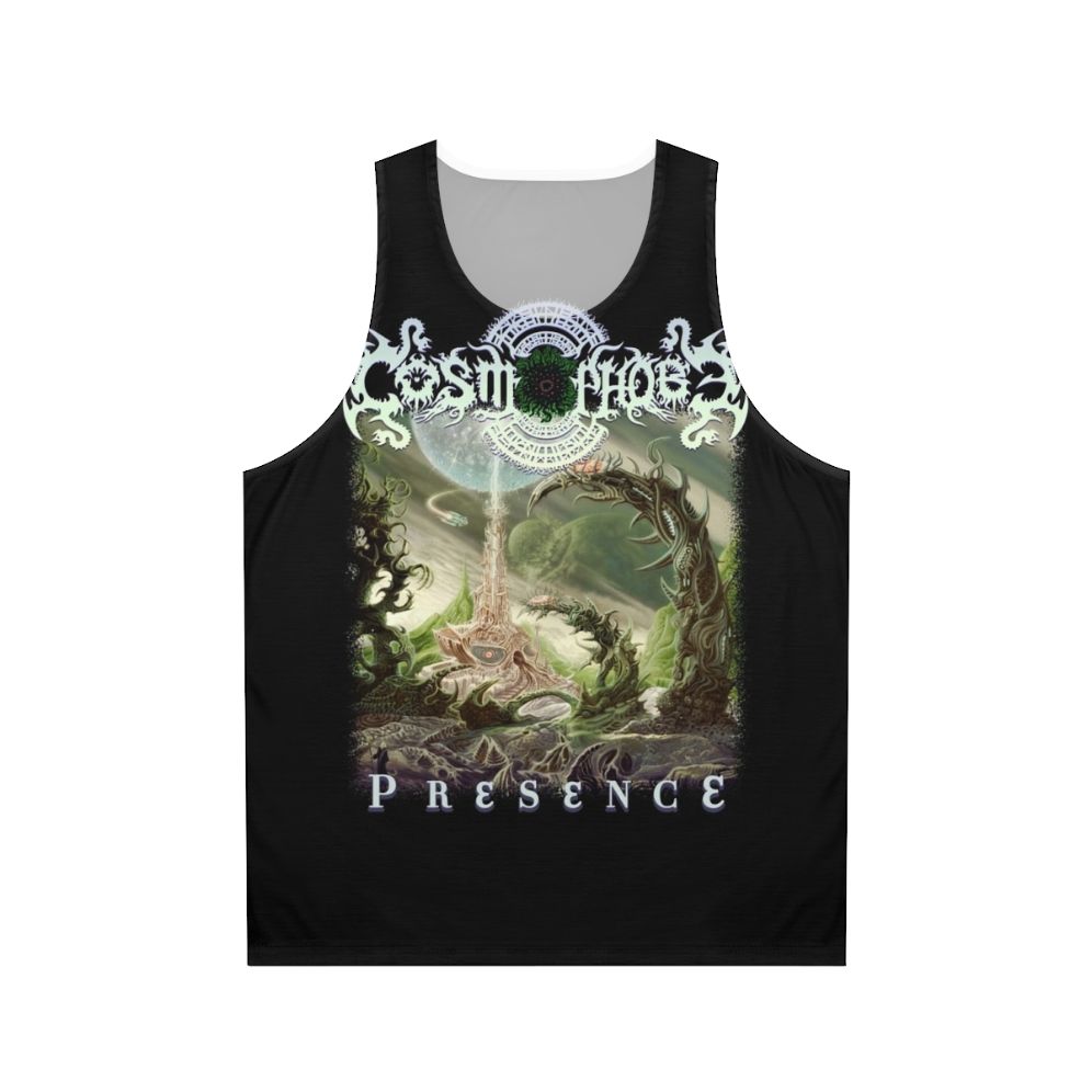 Cosmic Unisex Tank Top