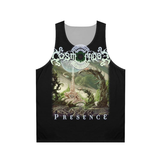 Cosmic Unisex Tank Top