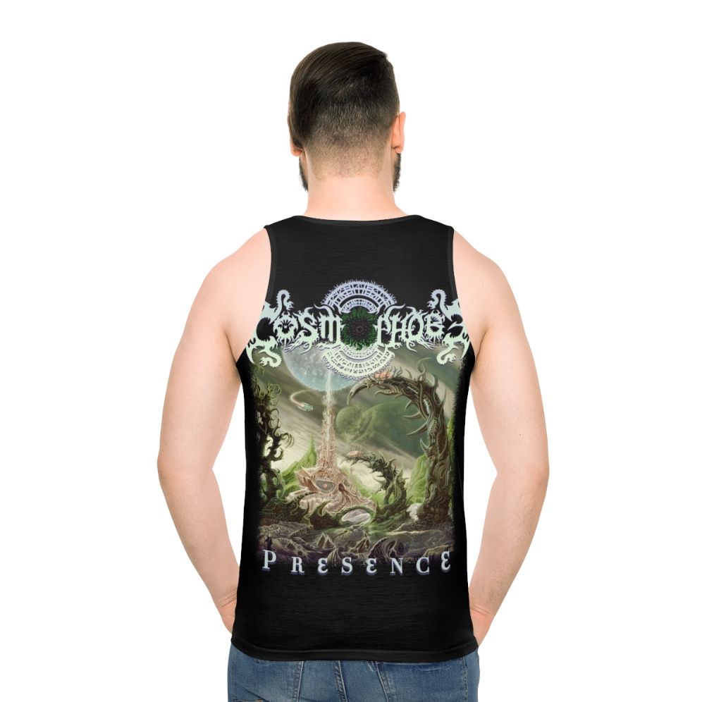 Cosmic Unisex Tank Top