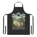 Cosmophobe Presence Novelty Apron for Kitchen and Cooking
